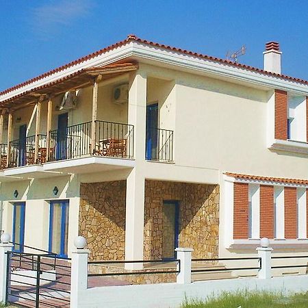 Hotel Alexandros Fanárion Eksteriør bilde